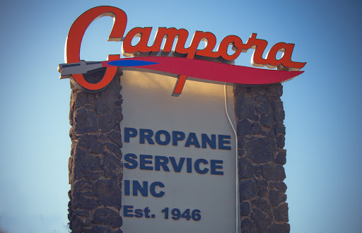 Campora Propane Services