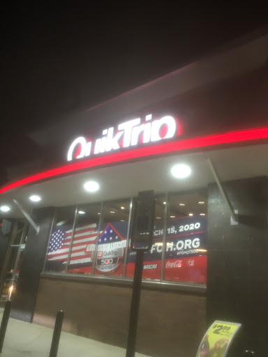 Gas Station «QuikTrip», reviews and photos, 5390 Riverdale Rd, College Park, GA 30349, USA