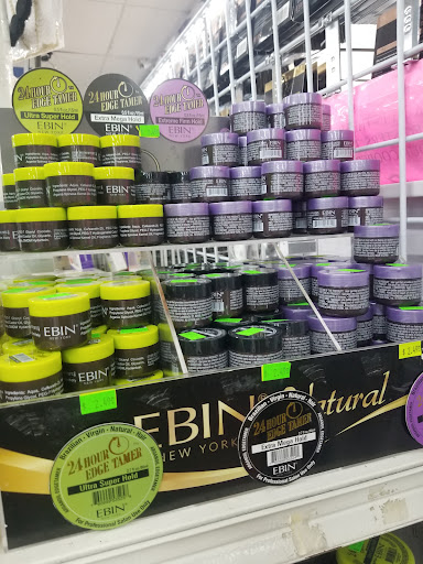 Beauty Supply Store «Victoria Beauty Supply», reviews and photos, 430 W North Ave, Milwaukee, WI 53212, USA