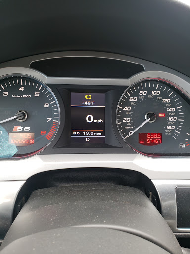 Audi Dealer «Audi Wynnewood», reviews and photos, 311 Lancaster Ave, Wynnewood, PA 19096, USA