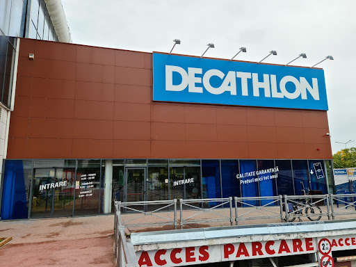 Decathlon Berceni