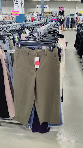 Lingerie Store «Atlantic Hosiery», reviews and photos, 13449 NW 42nd Ave, Opa-locka, FL 33054, USA