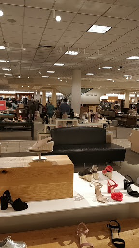 Department Store «Nordstrom Alderwood Mall», reviews and photos, 3200 184th St SW, Lynnwood, WA 98037, USA