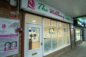 The Wellbeing Salon image