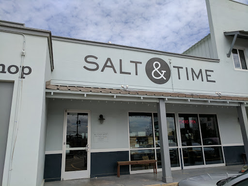 Butcher Shop «Salt & Time», reviews and photos, 1912 E 7th St, Austin, TX 78702, USA