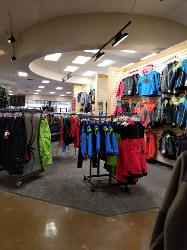 Bicycle Store «Sun & Ski», reviews and photos, 2438 W Anderson Ln, Austin, TX 78757, USA