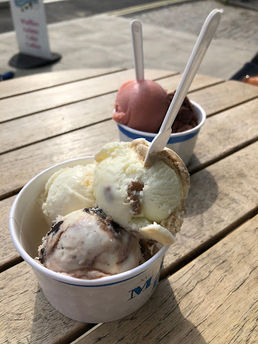 Marine Ices - Ice cream