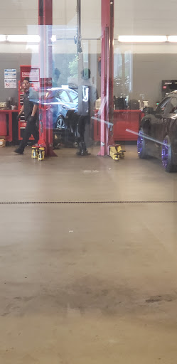 Nissan Dealer «Nissan of Bowie», reviews and photos, 2200 Crain Hwy, Bowie, MD 20716, USA