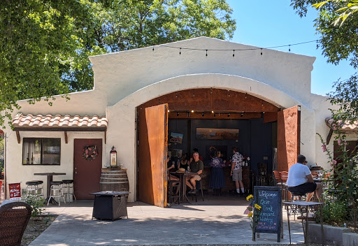 Winery «Clear Creek Vineyard & Winery, Home of the Rio Claro Wines», reviews and photos, 4053 AZ-260, Camp Verde, AZ 86322, USA