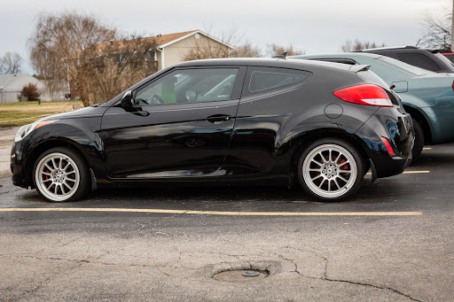 Used Car Dealer «M & K Auto Sales», reviews and photos, 3940 Pontoon Rd, Granite City, IL 62040, USA