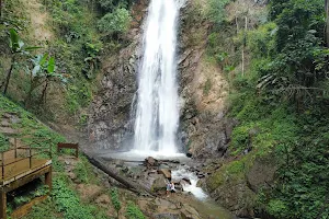 Khun Korn Forest Park Waterfall image