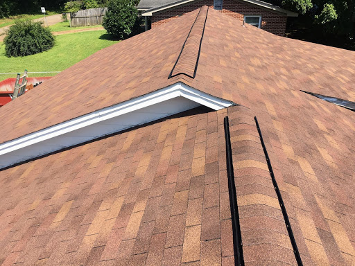 Roofing Contractor «WPI Roofing & Construction», reviews and photos, 801 N Patton St, Florence, AL 35630, USA