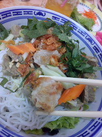 Nouille du Restaurant vietnamien Le Mékong à Villefranche-sur-Mer - n°13