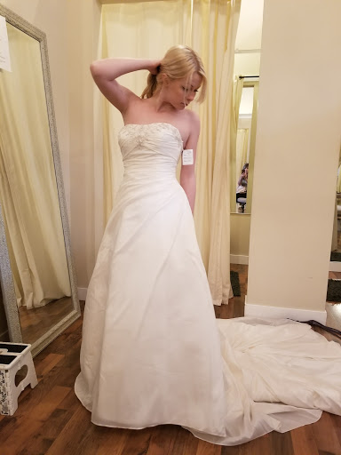 Bridal Shop «Brides for a Cause», reviews and photos, 2505 SE 11th Ave #120, Portland, OR 97202, USA