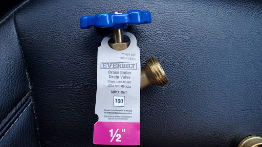 Home Improvement Store «The Home Depot», reviews and photos, 535 Grand Army of the Republic Hwy, Somerset, MA 02725, USA