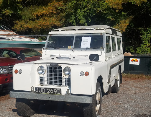 Auto Repair Shop «Eurosport Auto Care», reviews and photos, 1268 W Central Ave, Davidsonville, MD 21035, USA