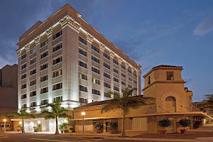 Hotel Indigo Ft Myers Dtwn River District, an IHG Hotel