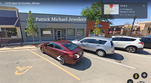 Jewelry Store «Midas Touch Jewelry», reviews and photos, 2370 W Algonquin Rd, Lake in the Hills, IL 60156, USA