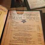 Photo n°3 de l'avis de Giulia.e fait le 31/12/2022 à 13:43 sur le  Taverna Ostenero à Alba