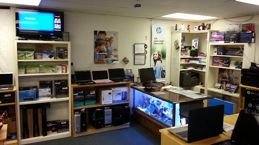 Computer Repair Service «Northboro Computers LLC», reviews and photos, 292 Main St, Northborough, MA 01532, USA