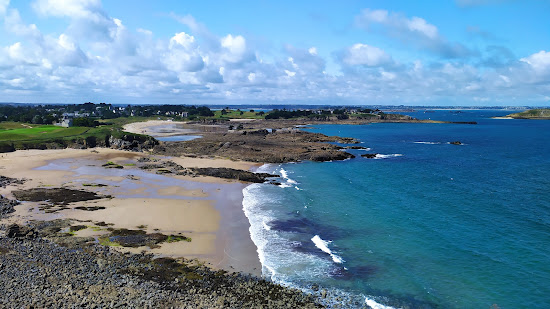 La Garde Beach