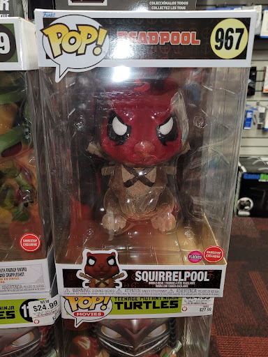 Video Game Store «GameStop», reviews and photos, 790 Arlington Ridge #213, Akron, OH 44312, USA