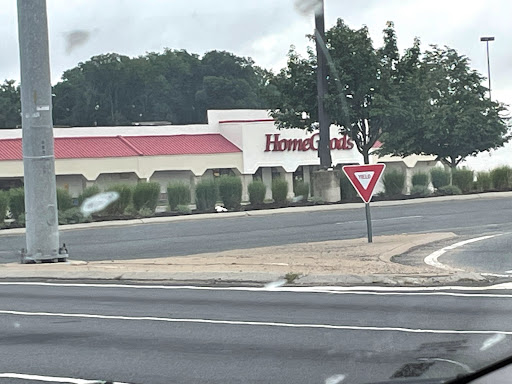 Department Store «HomeGoods», reviews and photos, 3102 Plank Rd, Fredericksburg, VA 22401, USA