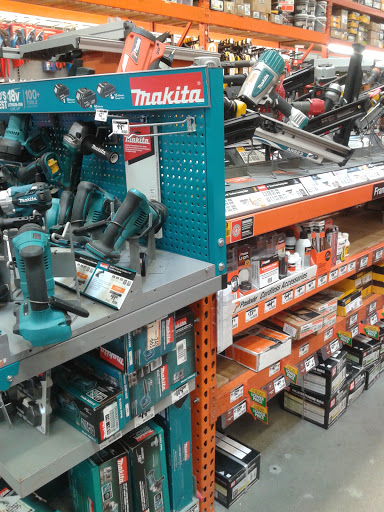 Home Improvement Store «The Home Depot», reviews and photos, 500 S Santa Fe Dr, Denver, CO 80223, USA