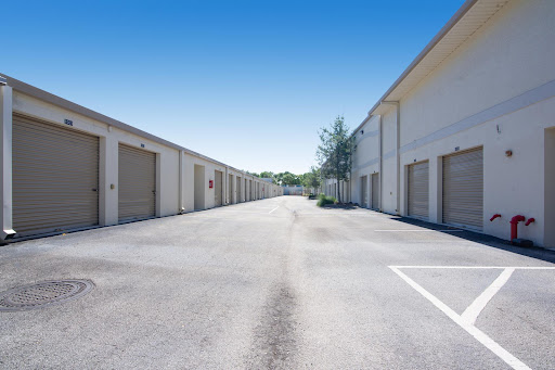 Self-Storage Facility «Public Storage», reviews and photos, 5100 Military Trail, Jupiter, FL 33458, USA