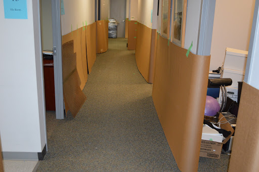 Moving Company «Our Guys Around Town Movers», reviews and photos, 101 International Dr Suite 120, Sterling, VA 20166, USA