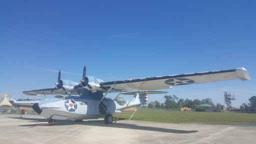 Event Venue «Fantasy of Flight», reviews and photos, 1400 Broadway Blvd SE, Polk City, FL 33868, USA