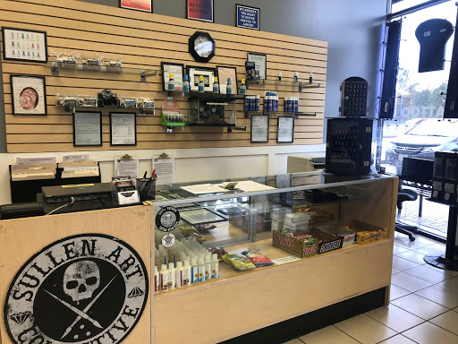 Tattoo Shop «Enduring Tattoo & Body Piercing», reviews and photos, 8790 FM Road 1960 Bypass W, Humble, TX 77338, USA