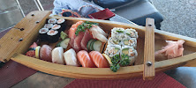 Sushi du Restaurant japonais AKASAKA à Saint-Alban - n°14