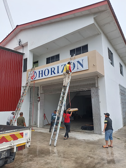 Horizon Engineering & Construction Sdn Bhd