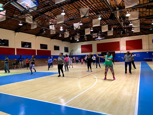 Recreation Center «E D Croskey Recreation Center», reviews and photos, 1510 NW 4th St, Ocala, FL 34475, USA