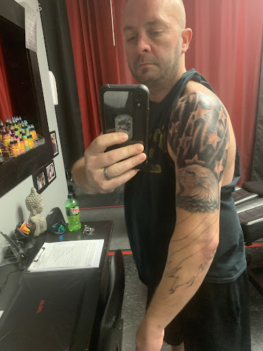 Explore script tattoo ideas female, creative tattoo ideas in Saint Paul, available at Inception Studios - Modern Professional Tattooing