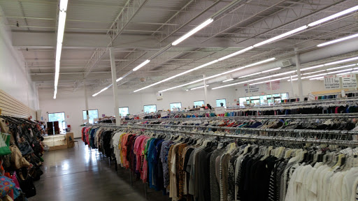 Thrift Store «Maj-R Thrift Discount Stores Olathe», reviews and photos
