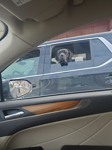 Car Wash «Carnegie Auto Wash & Detail», reviews and photos, 3606 Carnegie Ave, Cleveland, OH 44115, USA