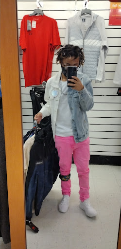 Department Store «T.J. Maxx», reviews and photos, 30965 Five Mile Road, Livonia, MI 48154, USA