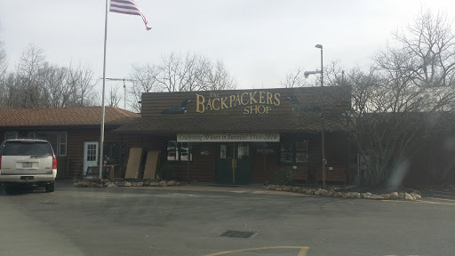 Sporting Goods Store «Backpackers Shop Of Ohio Canoe Adventures», reviews and photos, 5128 Colorado Ave, Village of Sheffield, OH 44054, USA