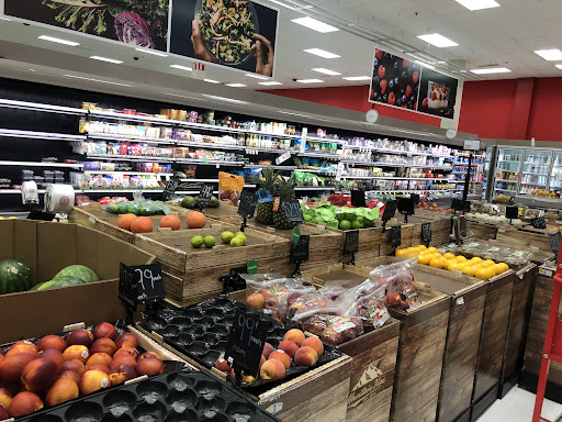 Department Store «Target», reviews and photos, 474 Chamberlain Hwy, Meriden, CT 06451, USA