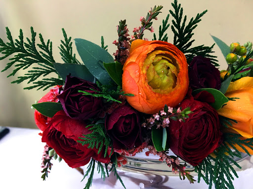 Florist «Design Works A Floral Studio», reviews and photos, 2725 Ore Mill Rd, Colorado Springs, CO 80904, USA