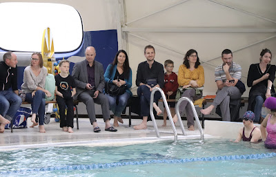 Nautic Club de l'Hers : Aquagym - Natation - Masters - Eau Libre à Saint Orens de Gameville à Saint-Orens-de-Gameville