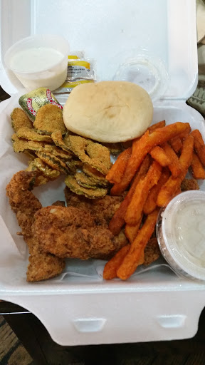 Hamburger Restaurant «Cothams In the City», reviews and photos