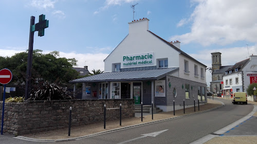 Pharmacie Dorval-Satre à Névez