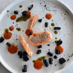 Photo n°2 de l'avis de maurizio.a fait le 29/03/2023 à 17:31 sur le  Terrazza Manzotti à Canonica d'Adda