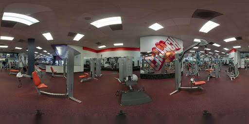 Health Club «Crunch - Blackhawk», reviews and photos, 3464 Blackhawk Plaza Cir, Danville, CA 94506, USA