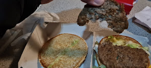 Photo n°20 de McDonald's à Davézieux ()