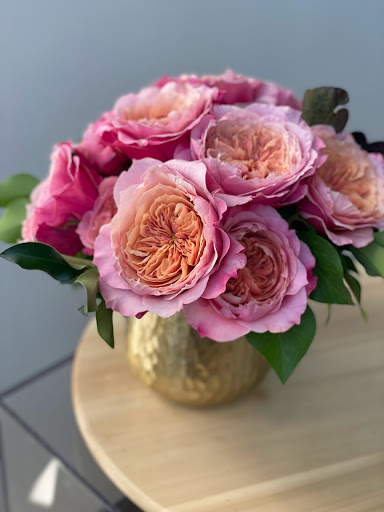 Florist «Helen Olivia Flowers», reviews and photos, 128 N Pitt St, Alexandria, VA 22314, USA