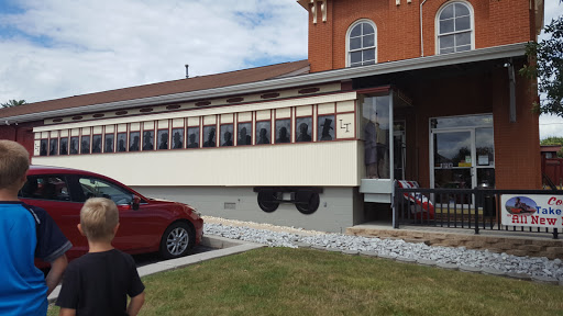 Museum «Lincoln Train Museum», reviews and photos, 425 Steinwehr Ave, Gettysburg, PA 17325, USA